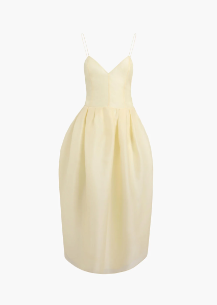 COLETTE DRESS